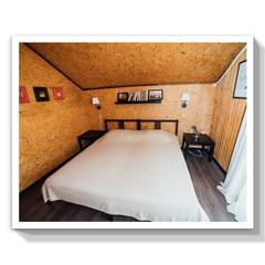 Гостевой дом Марина, Ильич, Краснодарский край