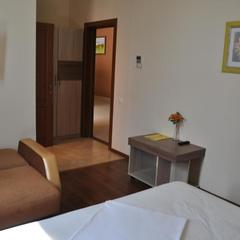 Гостиница Гермес, Иноземцево, Ставропольский край