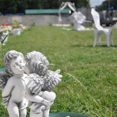 Гостиница Гермес, Иноземцево, Ставропольский край