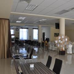 Гостиница Гермес, Иноземцево, Ставропольский край