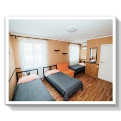 Гостевой дом Марина, Ильич, Краснодарский край