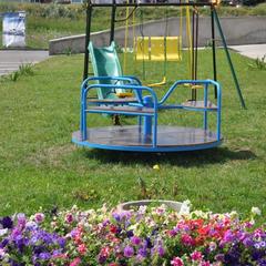 Гостиница Гермес, Иноземцево, Ставропольский край