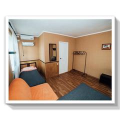 Гостевой дом Марина, Ильич, Краснодарский край