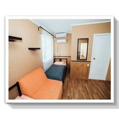 Гостевой дом Марина, Ильич, Краснодарский край