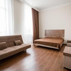 Гостиница Гермес, Иноземцево, Ставропольский край