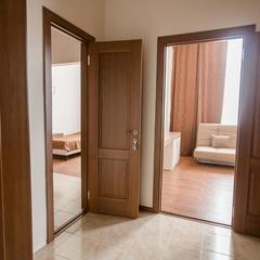 Гостиница Гермес, Иноземцево, Ставропольский край