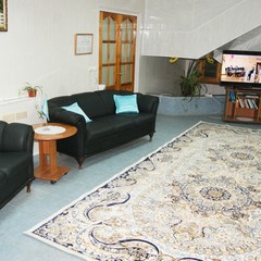 Санаторий Геолог Казахстана, Иноземцево, Ставропольский край