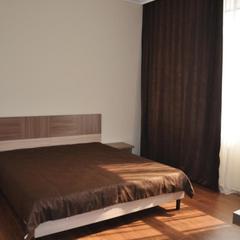 Гостиница Гермес, Иноземцево, Ставропольский край