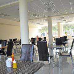 Гостиница Гермес, Иноземцево, Ставропольский край