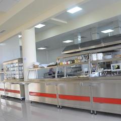 Гостиница Гермес, Иноземцево, Ставропольский край