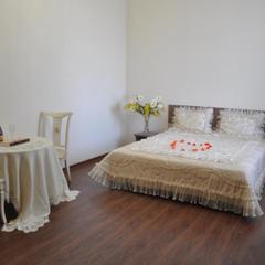 Гостиница Гермес, Иноземцево, Ставропольский край