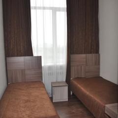 Гостиница Гермес, Иноземцево, Ставропольский край