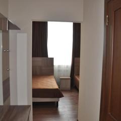 Гостиница Гермес, Иноземцево, Ставропольский край