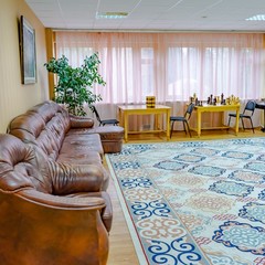 Санаторий Геолог Казахстана, Иноземцево, Ставропольский край