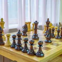 Санаторий Геолог Казахстана, Иноземцево, Ставропольский край