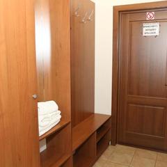 Гостиница Гермес, Иноземцево, Ставропольский край