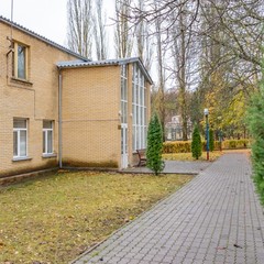 Санаторий Геолог Казахстана, Иноземцево, Ставропольский край