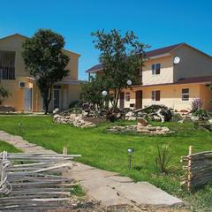 Гостевой дом Марина, Ильич, Краснодарский край