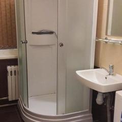 Гостиница Гермес, Иноземцево, Ставропольский край