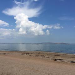 Гостевой дом Марина, Ильич, Краснодарский край