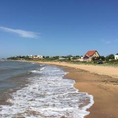 Гостевой дом Марина, Ильич, Краснодарский край