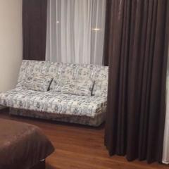 Гостиница Гермес, Иноземцево, Ставропольский край