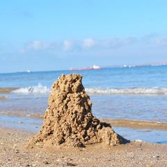 Гостевой дом Марина, Ильич, Краснодарский край