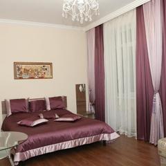 Гостиница Гермес, Иноземцево, Ставропольский край