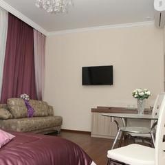 Гостиница Гермес, Иноземцево, Ставропольский край