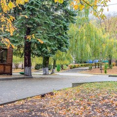 Санаторий Геолог Казахстана, Иноземцево, Ставропольский край