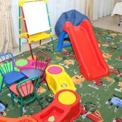 Гостиница Гермес, Иноземцево, Ставропольский край