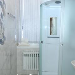 Гостиница Гермес, Иноземцево, Ставропольский край