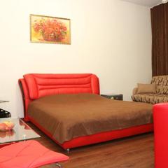 Гостиница Гермес, Иноземцево, Ставропольский край