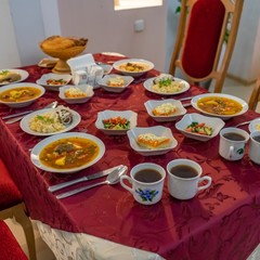 Санаторий Геолог Казахстана, Иноземцево, Ставропольский край