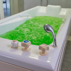 Санаторий Геолог Казахстана, Иноземцево, Ставропольский край