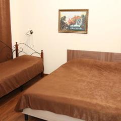 Гостиница Гермес, Иноземцево, Ставропольский край