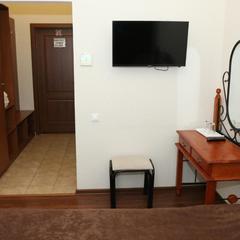 Гостиница Гермес, Иноземцево, Ставропольский край