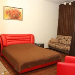 Гостиница Гермес, Иноземцево, Ставропольский край