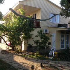 Гостевой дом Марина, Ильич, Краснодарский край