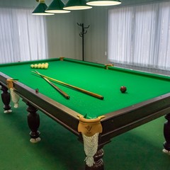 Санаторий Геолог Казахстана, Иноземцево, Ставропольский край