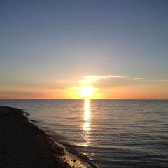 Гостевой дом Марина, Ильич, Краснодарский край