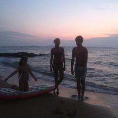 Гостевой дом Марина, Ильич, Краснодарский край