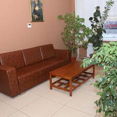 Гостиница Гермес, Иноземцево, Ставропольский край