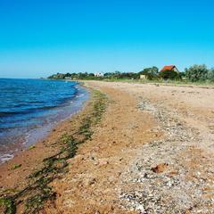 Гостевой дом Марина, Ильич, Краснодарский край