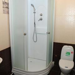 Гостиница Гермес, Иноземцево, Ставропольский край