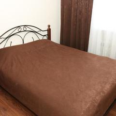 Гостиница Гермес, Иноземцево, Ставропольский край