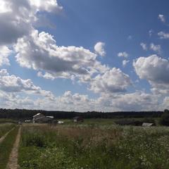 База отдыха Эко-ферма Полесье, Инино, Калужская область