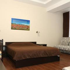 Гостиница Гермес, Иноземцево, Ставропольский край