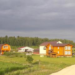 База отдыха Эко-ферма Полесье, Инино, Калужская область