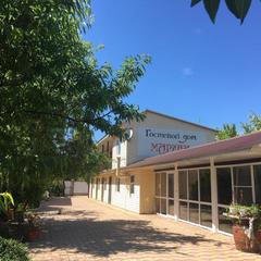 Гостевой дом Марина, Ильич, Краснодарский край